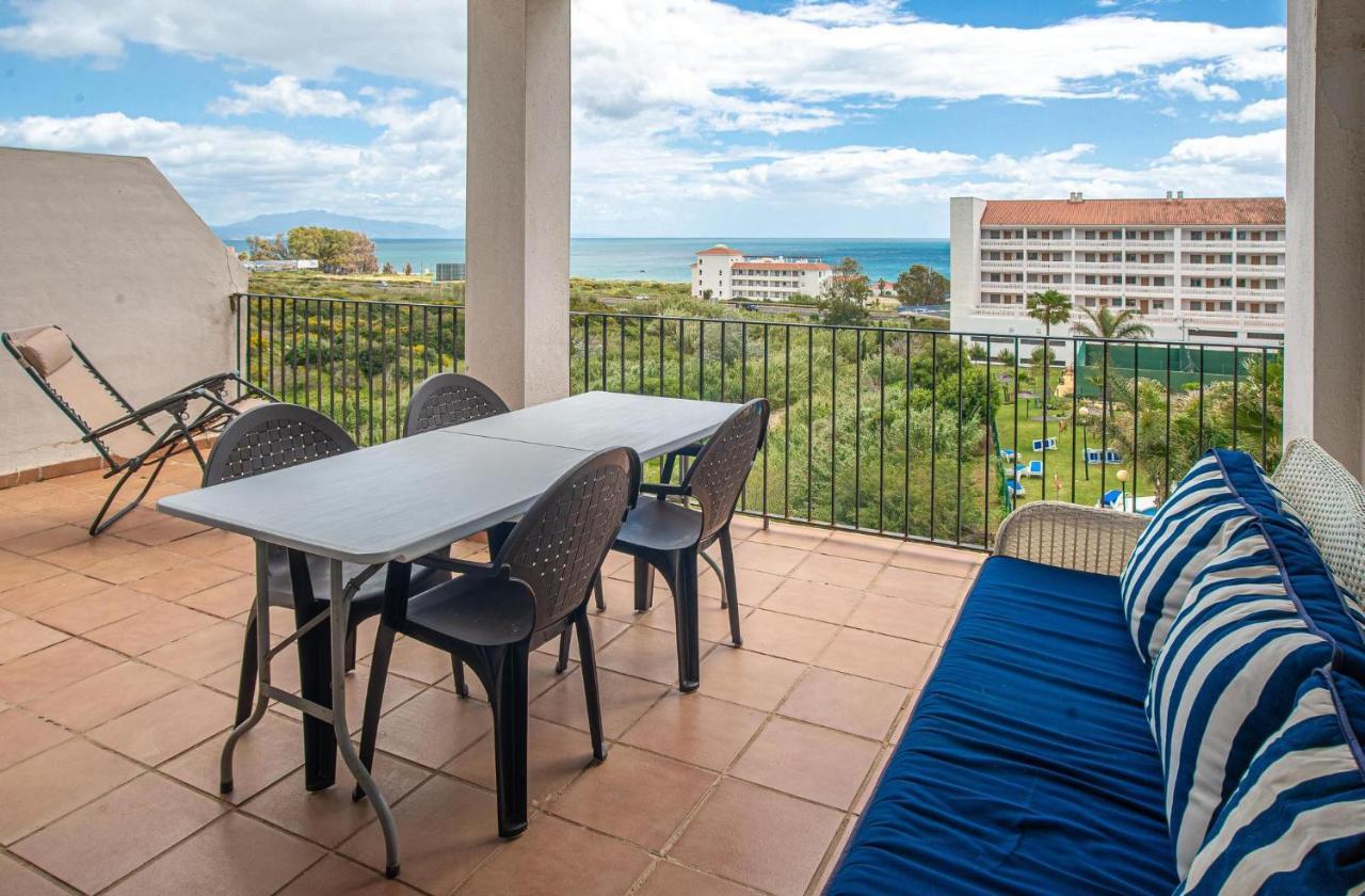 Manilva Playa 2188 Vistas Al Mar Apartment Bagian luar foto